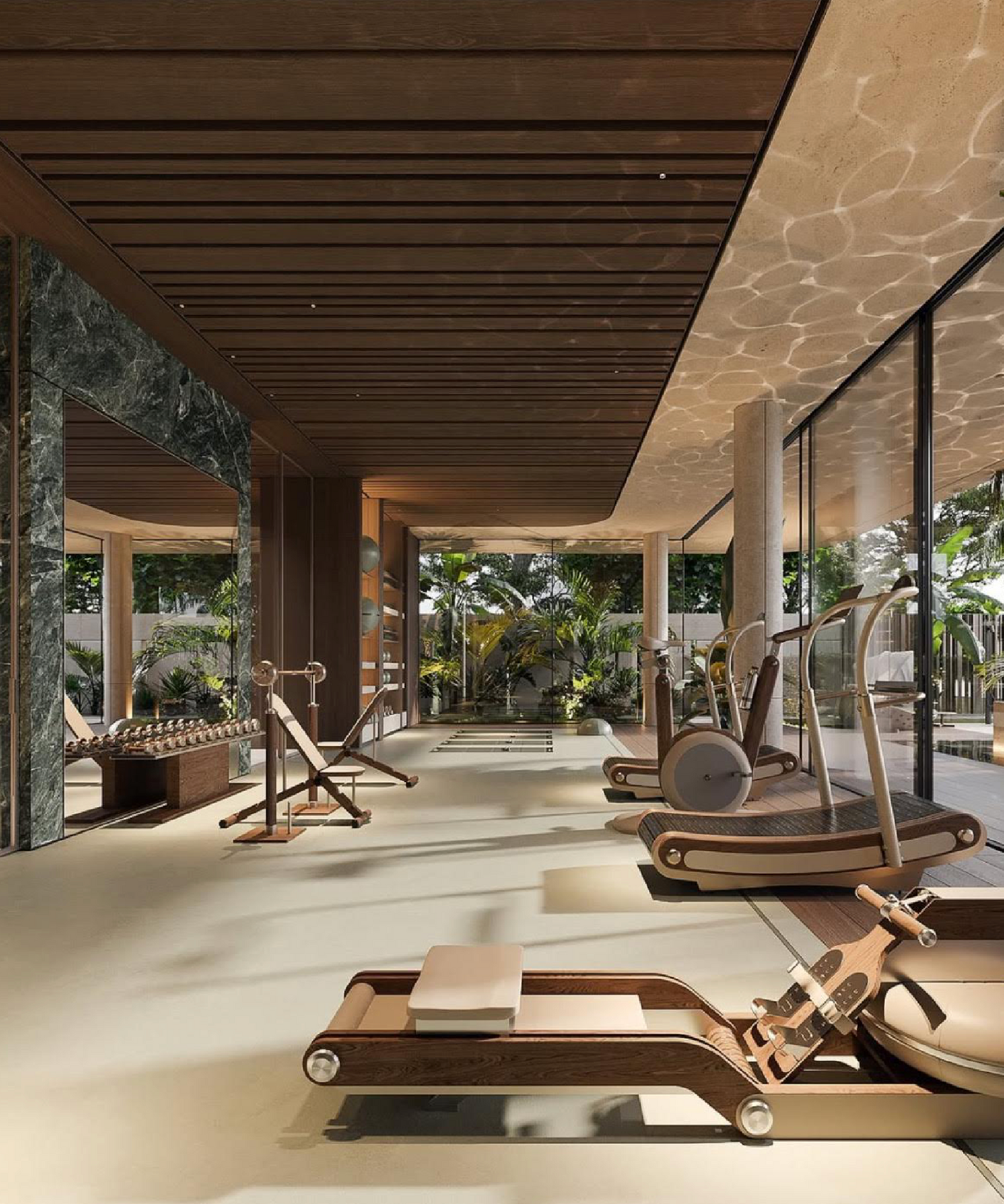 Interior project